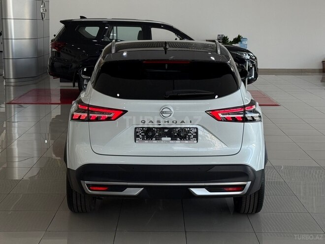 Nissan Qashqai 2026, 0 km - 1.3 л - Bakı