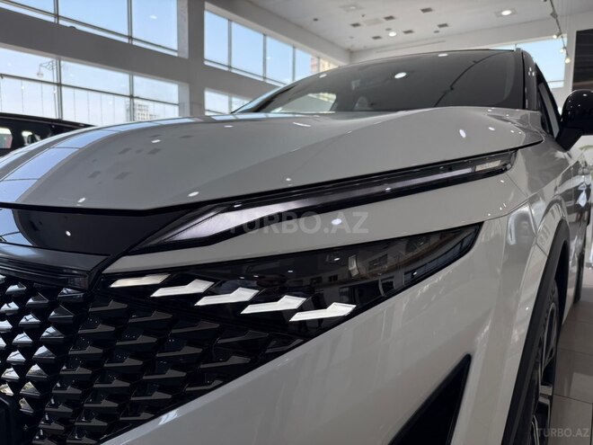 Nissan Qashqai 2026, 0 km - 1.3 л - Bakı