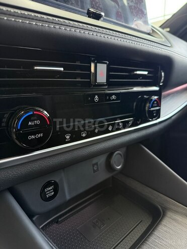 Nissan Qashqai 2026, 0 km - 1.3 л - Bakı