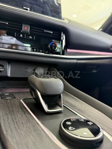 Nissan Qashqai 2026, 0 km - 1.3 л - Bakı