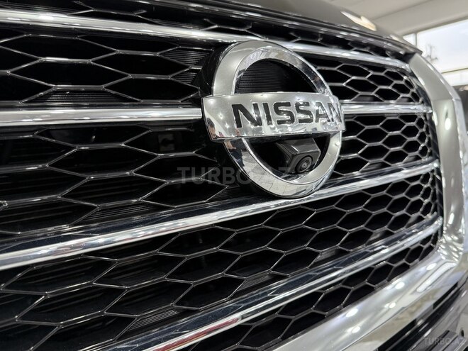 Nissan Patrol 2024, 10,000 km - 4.0 л - Bakı