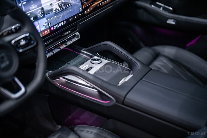 ZEEKR  2026, 0 km - 2.0 l - Bakı