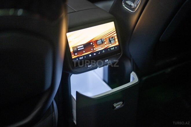 ZEEKR  2026, 0 km - 2.0 l - Bakı