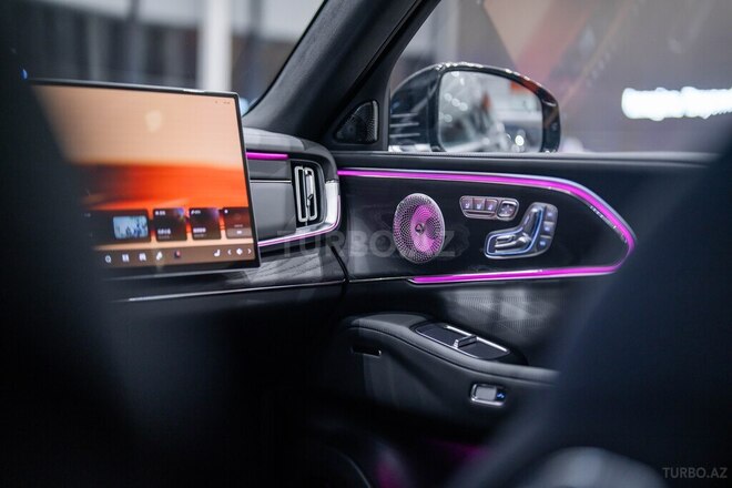 ZEEKR  2026, 0 km - 2.0 l - Bakı