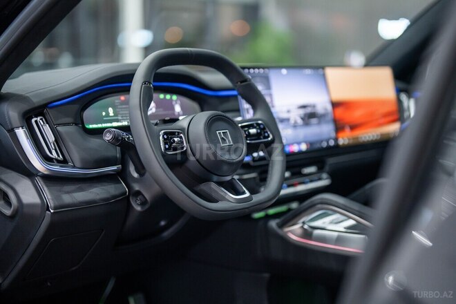 ZEEKR  2026, 0 km - 2.0 l - Bakı