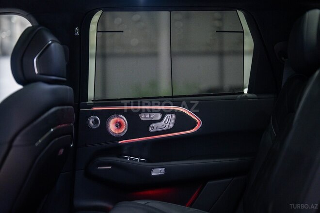 ZEEKR  2026, 0 km - 2.0 l - Bakı