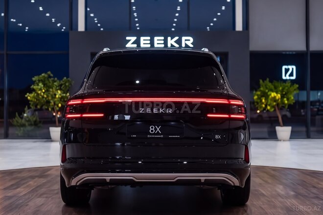 ZEEKR  2026, 0 km - 2.0 l - Bakı