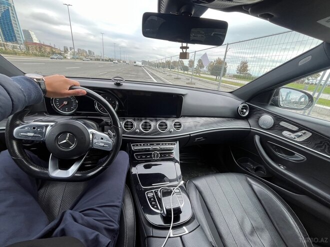 Mercedes E 300 2017, 200,000 km - 2.0 l - Bakı