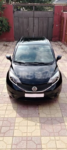 Nissan Note 2015, 72,454 km - 1.2 l - Bakı