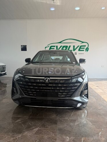 Changan  2026, 0 km - 1.5 л - Bakı