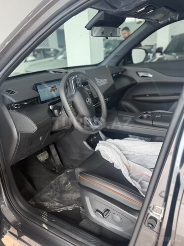 Changan  2026, 0 km - 1.5 л - Bakı