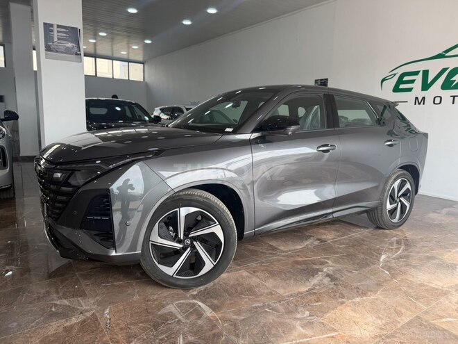 Changan  2026, 0 km - 1.5 л - Bakı