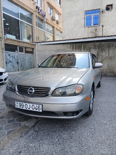 Nissan Maxima 2006, 308,000 km - 3.0 l - Bakı