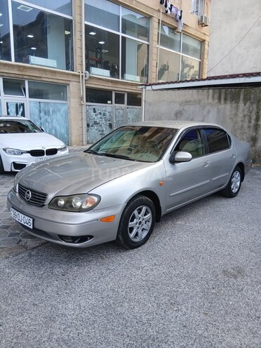 Nissan Maxima 2006, 308,000 km - 3.0 l - Bakı