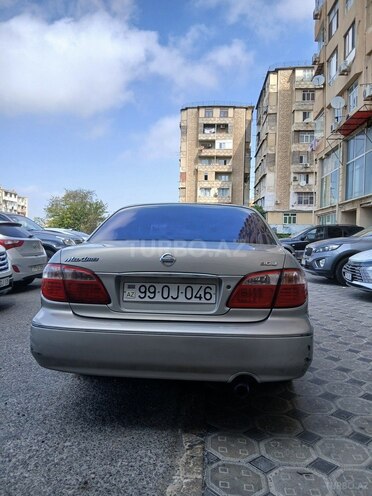 Nissan Maxima 2006, 308,000 km - 3.0 l - Bakı
