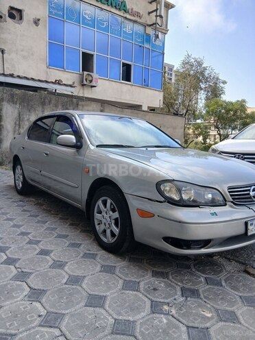 Nissan Maxima 2006, 308,000 km - 3.0 l - Bakı