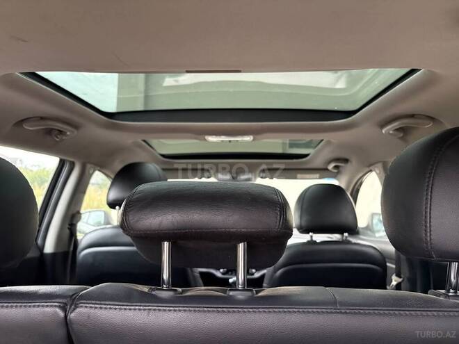 Kia Sportage 2014, 155,000 km - 2.0 l - Bakı