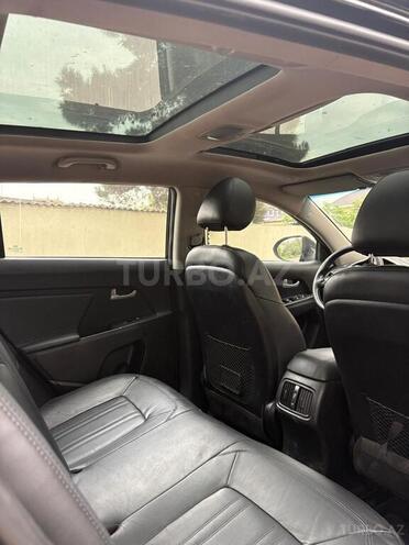 Kia Sportage 2014, 155,000 km - 2.0 l - Bakı