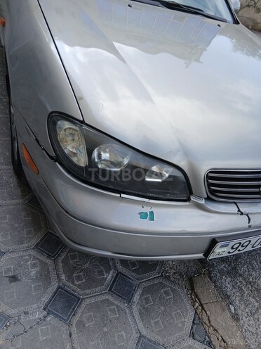 Nissan Maxima 2006, 308,000 km - 3.0 l - Bakı
