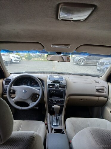 Nissan Maxima 2006, 308,000 km - 3.0 l - Bakı