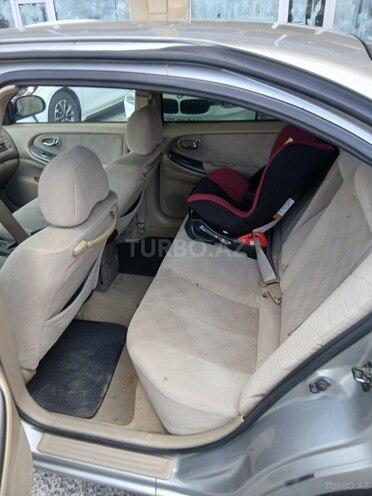 Nissan Maxima 2006, 308,000 km - 3.0 l - Bakı