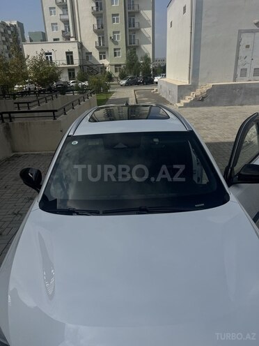 Changan CS 55 Plus 2025, 5,000 km - 1.5 l - Bakı