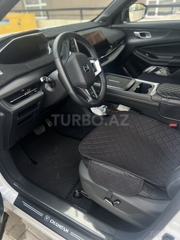 Changan CS 55 Plus 2025, 5,000 km - 1.5 l - Bakı