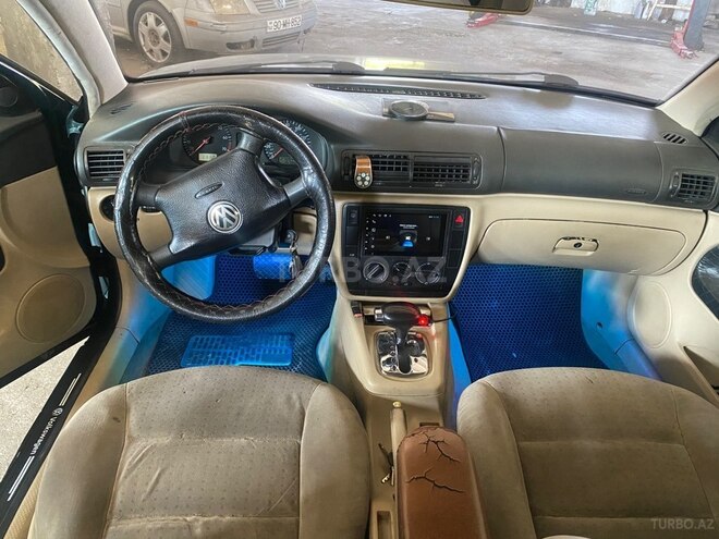 Volkswagen Passat 2000, 271,000 km - 1.8 l - Yevlax