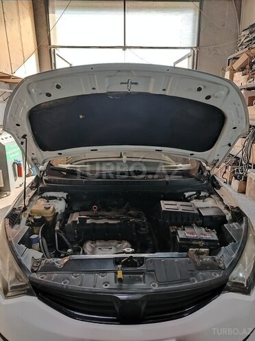 Changan Eado XT 2013, 269,000 km - 1.6 l - Bakı