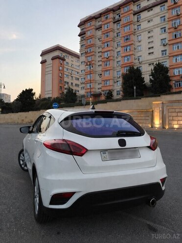 Changan Eado XT 2013, 269,000 km - 1.6 l - Bakı