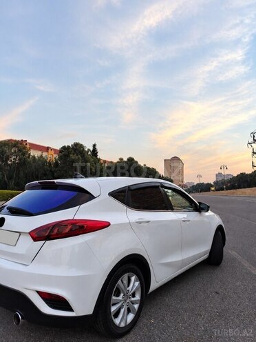 Changan Eado XT 2013, 269,000 km - 1.6 l - Bakı