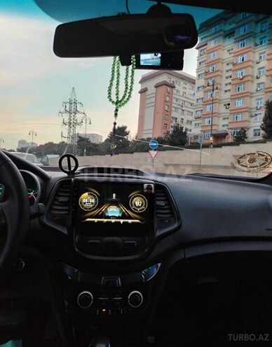 Changan Eado XT 2013, 269,000 km - 1.6 l - Bakı