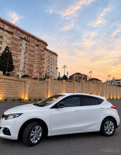 Changan Eado XT 2013, 269,000 km - 1.6 l - Bakı
