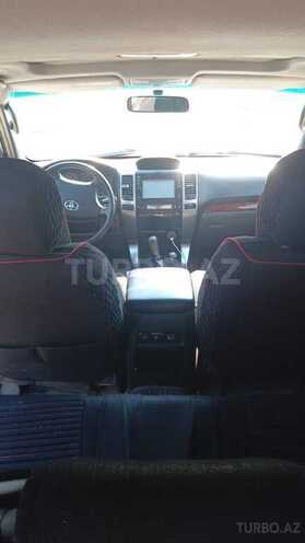 Toyota Land Cruiser Prado 2005, 342,000 km - 4.0 l - Bakı