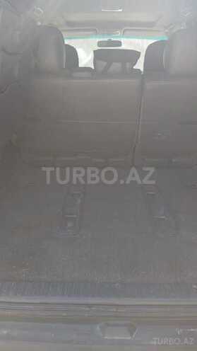 Toyota Land Cruiser Prado 2005, 342,000 km - 4.0 l - Bakı
