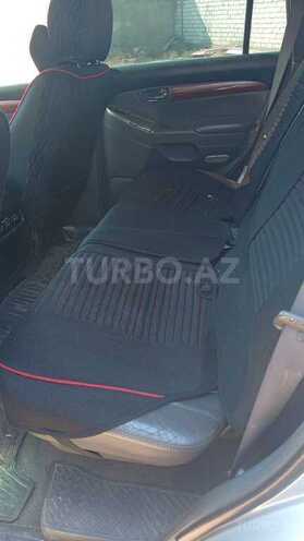 Toyota Land Cruiser Prado 2005, 342,000 km - 4.0 l - Bakı