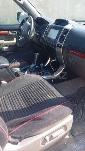 Toyota Land Cruiser Prado 2005, 342,000 km - 4.0 l - Bakı