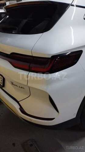 BYD Song Plus 2024, 13,703 km - 1.5 l - Bakı