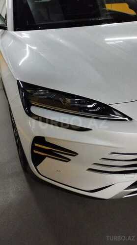 BYD Song Plus 2024, 13,703 km - 1.5 l - Bakı