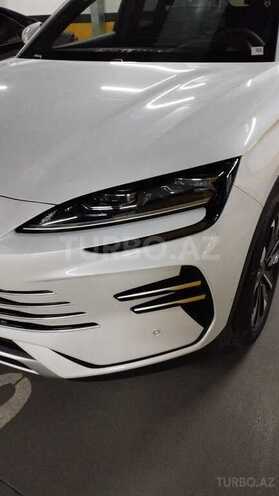 BYD Song Plus 2024, 13,703 km - 1.5 l - Bakı