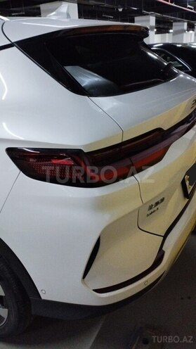 BYD Song Plus 2024, 13,703 km - 1.5 l - Bakı