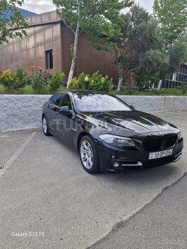 BMW 528 2012, 399,117 km - 2.0 l - Bakı