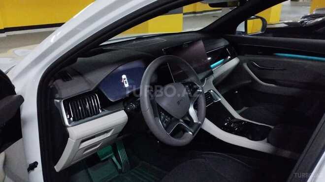 BYD Song Plus 2024, 13,703 km - 1.5 l - Bakı
