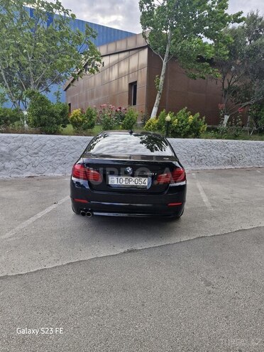 BMW 528 2012, 399,117 km - 2.0 l - Bakı