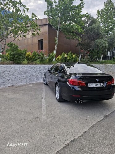 BMW 528 2012, 399,117 km - 2.0 l - Bakı
