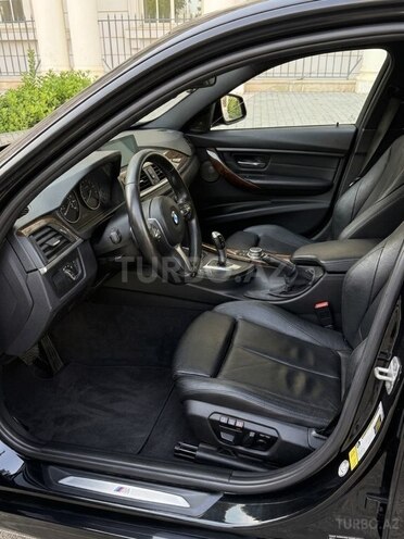 BMW 328 2012, 269,500 km - 2.0 l - Bakı