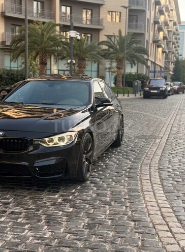 BMW 328 2012, 269,500 km - 2.0 l - Bakı