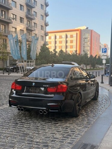 BMW 328 2012, 269,500 km - 2.0 l - Bakı