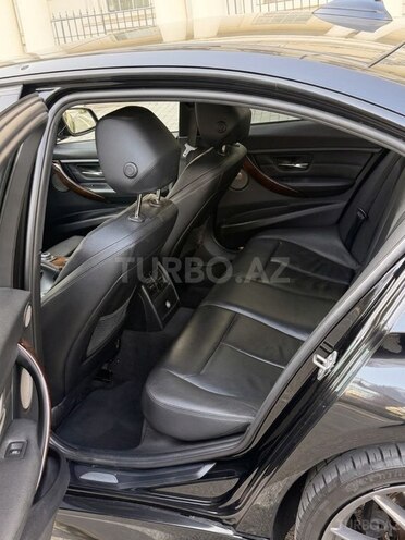 BMW 328 2012, 269,500 km - 2.0 l - Bakı
