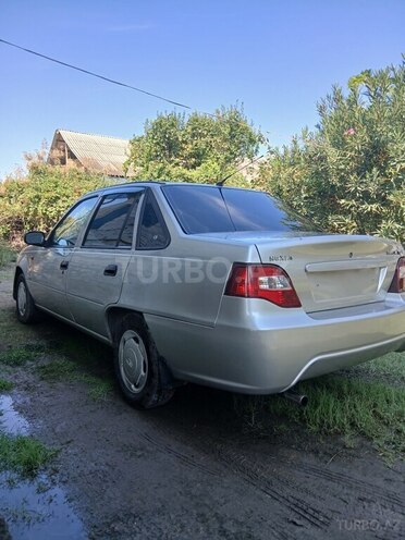 Daewoo Nexia 2009, 200,000 km - 1.5 l - Ağdaş